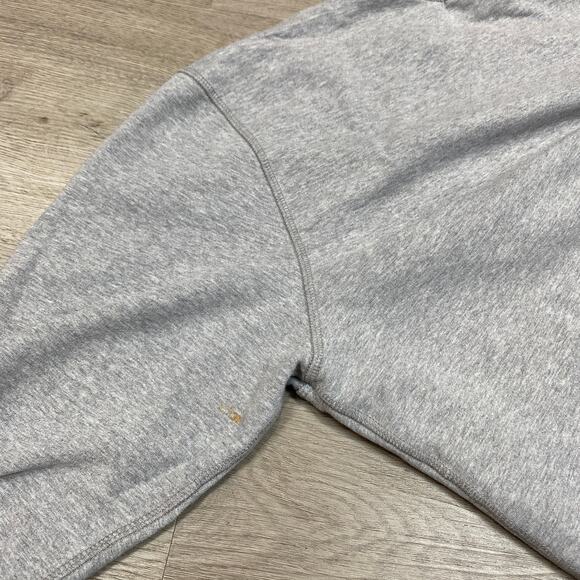 Patagonia Flying Fish Trident Logo Crewneck Sweatshirt Men's Large Gorpcore - Picture 8 of 9